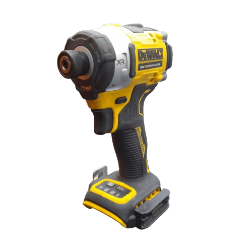 DeWALT 18V 3 Speed Cordless Impact Driver – Skin Only (MR 1347257)