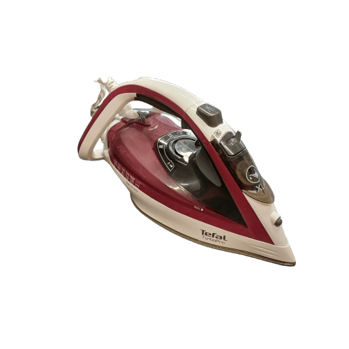 TurboPro AirGlide Steam Iron FV5605
