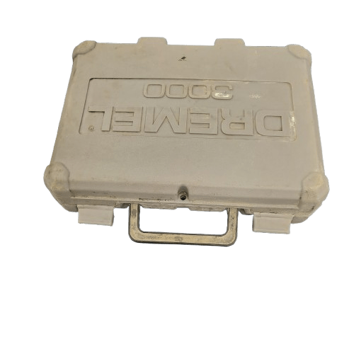 Dremel Engraver 3000 With Carry Case