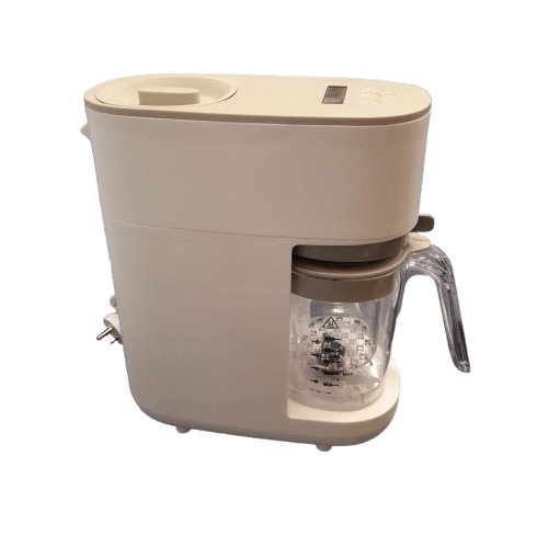 Tommee Tippee Steamer Baby Food Maker With Cup And Lid (GE1355365)