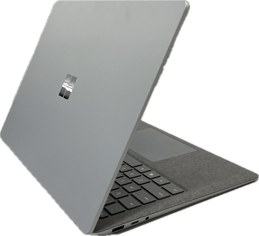 Microsoft Surface Laptop 4 256GB Storeage *GB RAM With Box And Charger