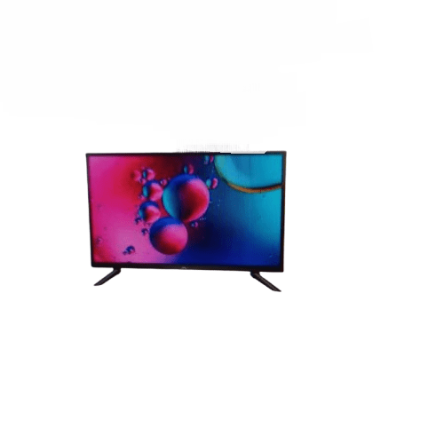 24″ Ffalcon Digital TV No Remote **Pick Up Only**(WR)