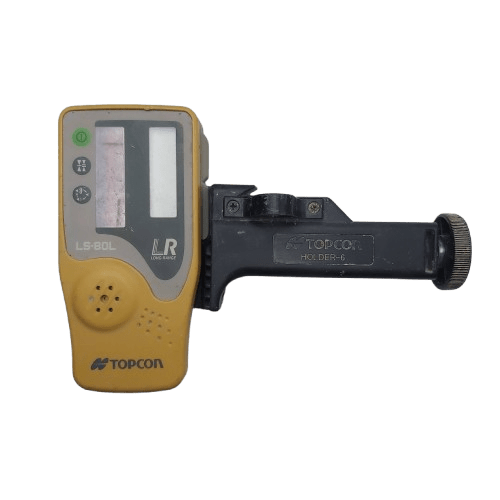 Topcon Rotating Laser Level 800m Combo with Receiver and Tripod – RL-H5A (Pickup Only)