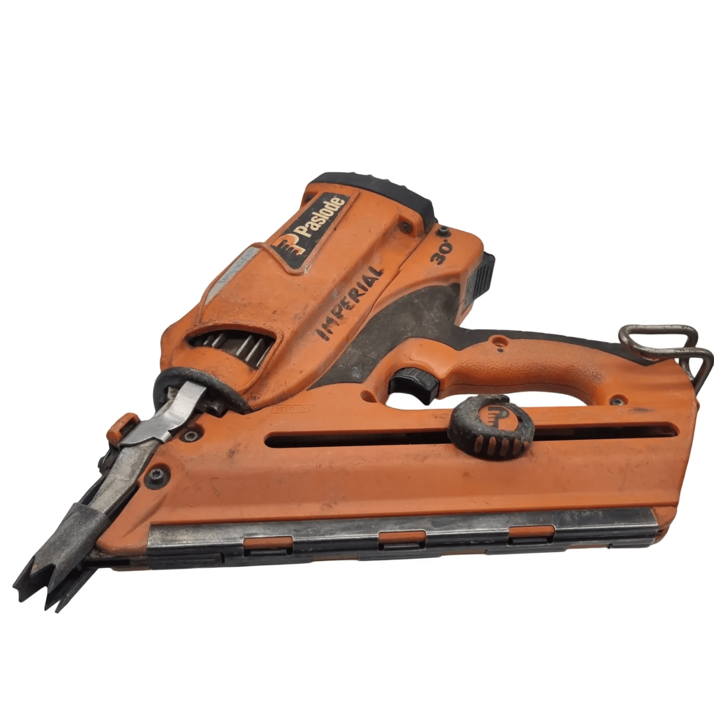 Paslode B20543P Impulse Framing Nailer – Includes Battery & Charger (WR 1356320)