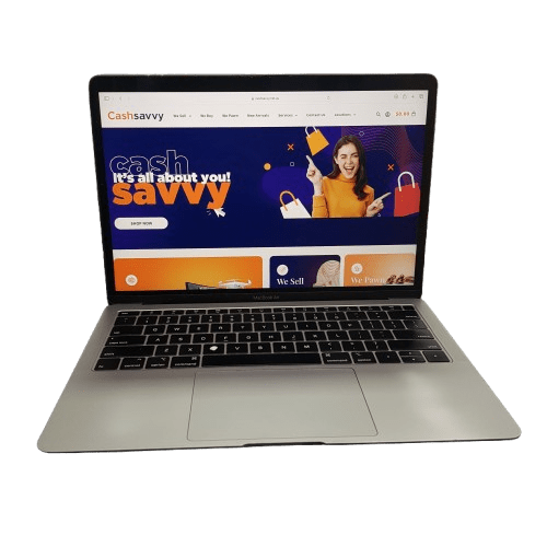 MacBook Air 13″ 2019 A192