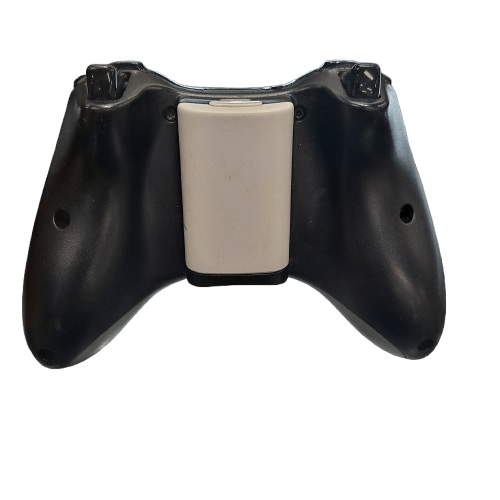 Xbox 360 Controller Black