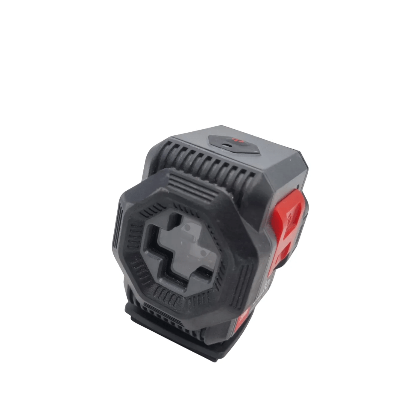 Ozito 10m Range Cross Line Laser LCL-10R *Missing Stand* (WR)