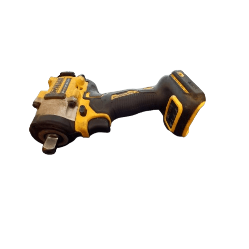 Dewalt Impact Wrench DCF922 Skin Only
