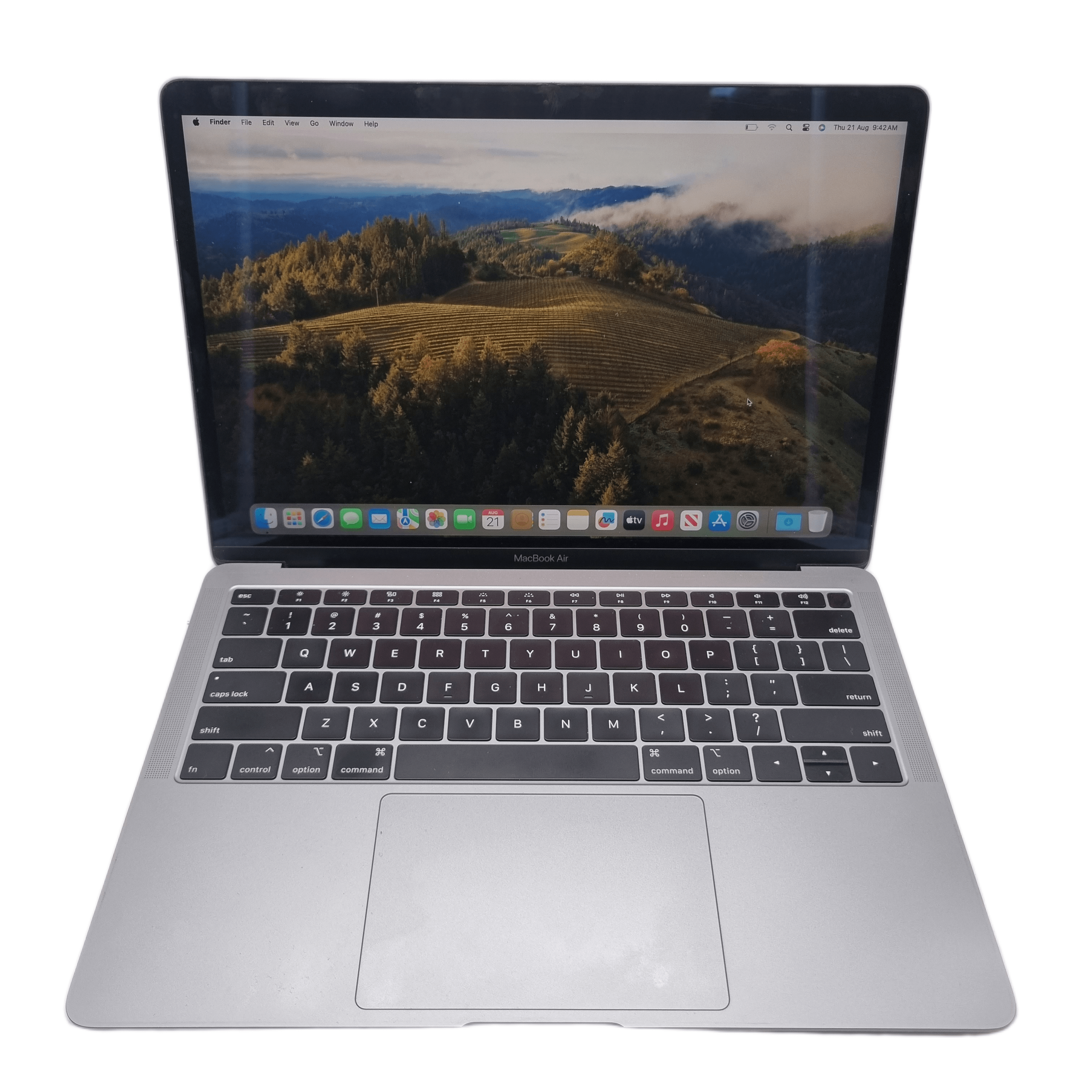 Apple MacBook Air Retina A1932 – 2019 (WR 1353675)