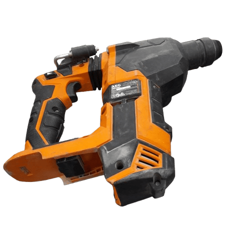 AEG Rotary Hammer VBBH18B *SKIN ONLY*