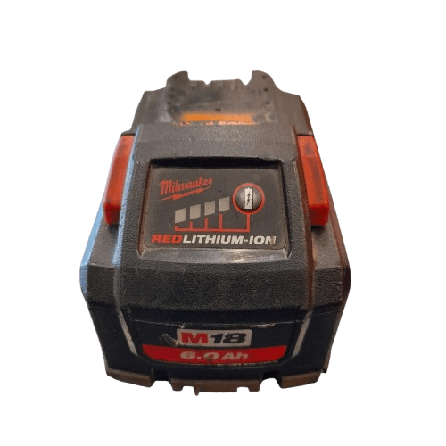 Milwaukee 6Ah Battery M18 HB6 (GE)