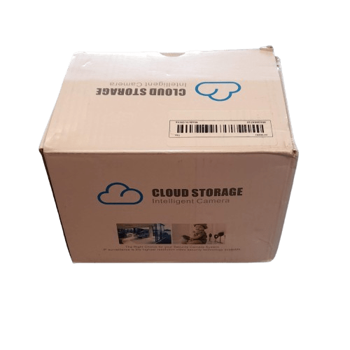 Cloud Storage Camera T30