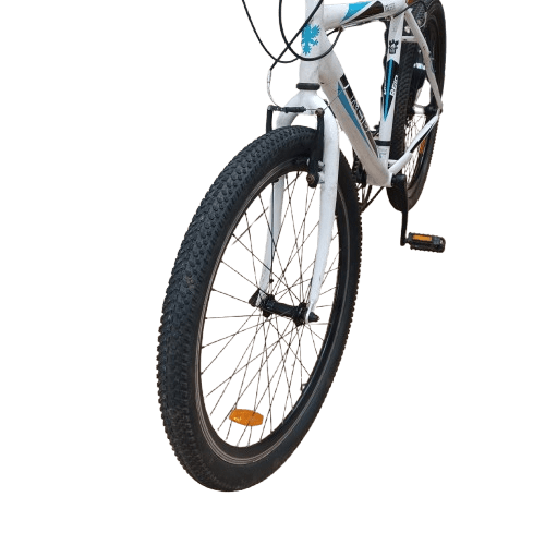 Reid Bike with Gears MTB-SPORT ** PICK UP ONLY ** (LEL)
