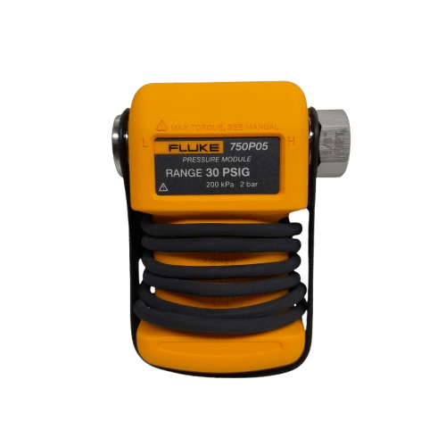 Fluke 750P05 Gauge Pressure Module *Like New*