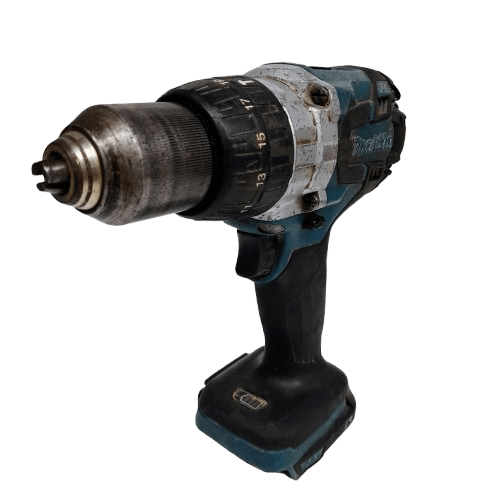 Makita DHP481 18V Brushless Cordless Hammer Drill Skin Only