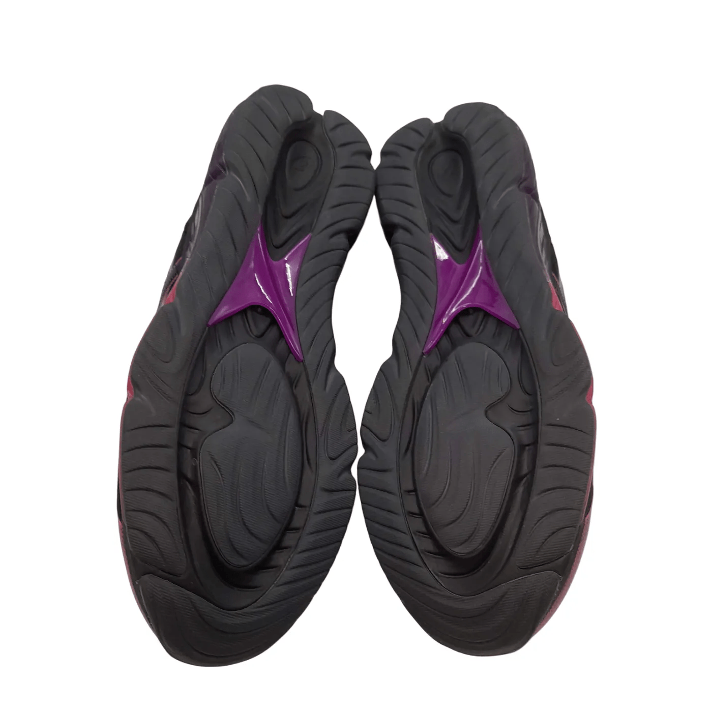 ASICS Shoes 1203A305-006 Size 13 Men’s Black/Pink/Purple in Box (WL 1357169)