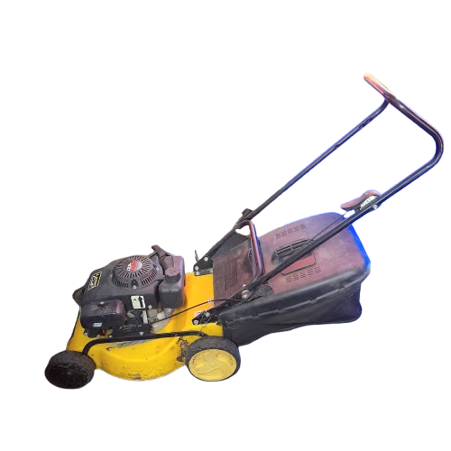 Sanli Lawnmower Lazer Cut 4-Stroke with Catcher – Pickup Only (GE )