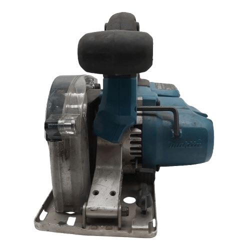 Makita Metal Cutter DCS553 Skin Only