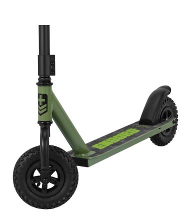 Enduro Dirt Scooter – Anko (MR) *PICK UP ONLY*