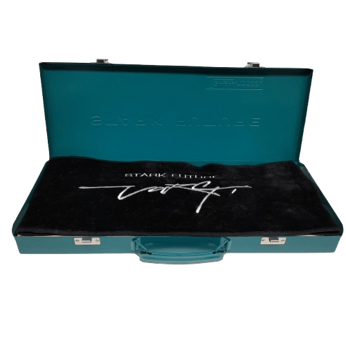 Kamasa-Tools Stark Future Torque Wrench Tool Kit in Tool Case