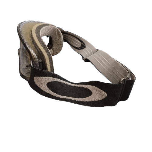 Oakley L-Frame True Carbon Fiber OTG Goggles (LE)