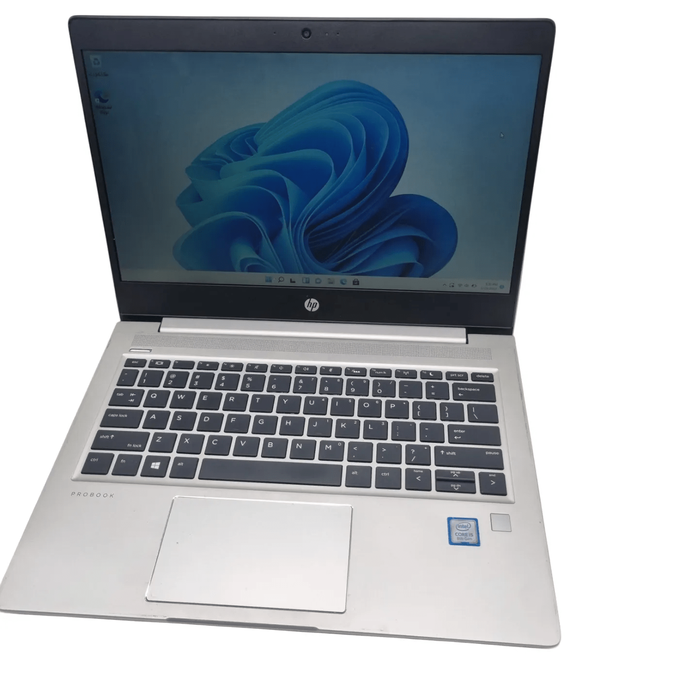 HP ProBook 430 G6 With Charger (WR)