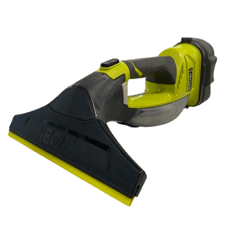 Ryobi 18V ONE+ Window Vac – RI18WV – Skin Only with Spray Bottle. (NG 1356939)