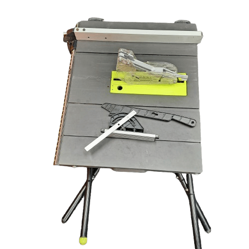 Ryobi Table Saw RT1825RG