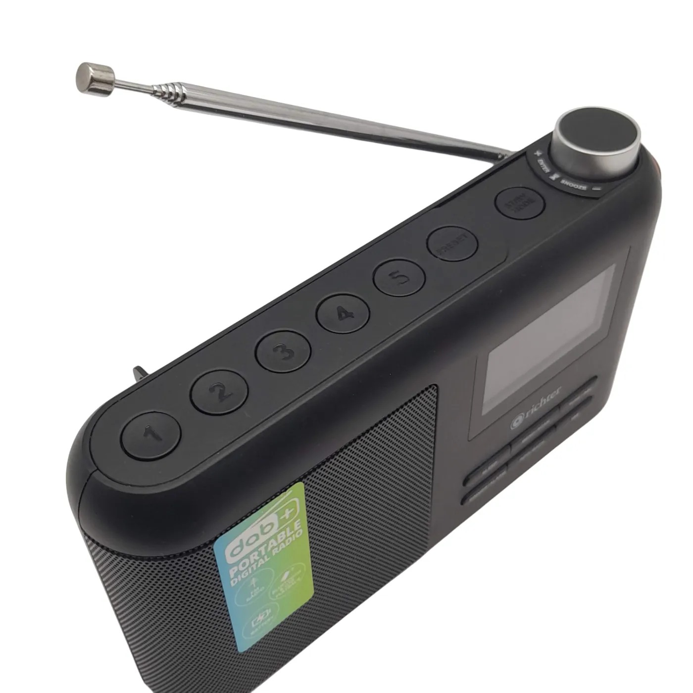 Richter Portable Digital Radio RR20