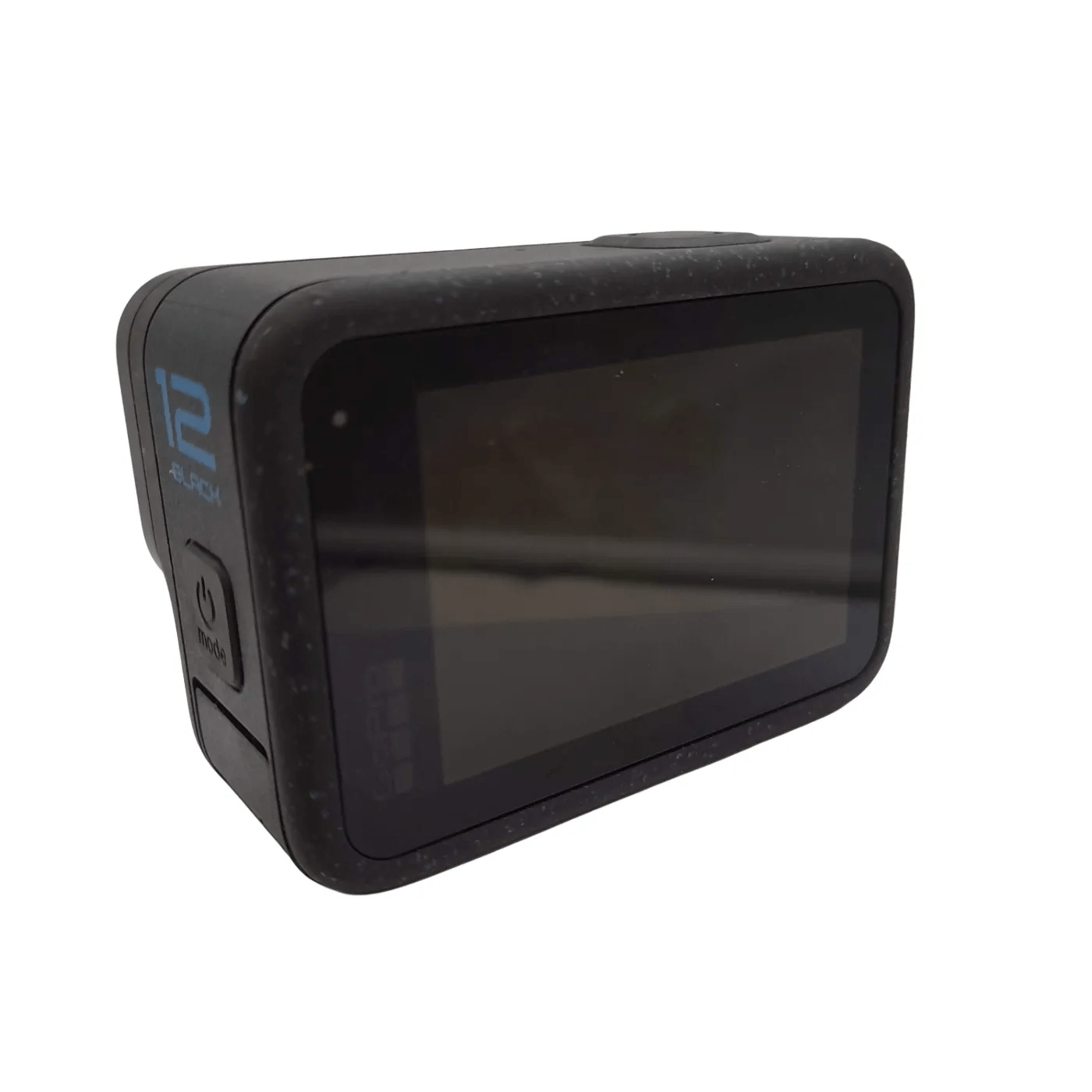 GoPro HERO12 Black Action Camera With Accessories – WL 1348030