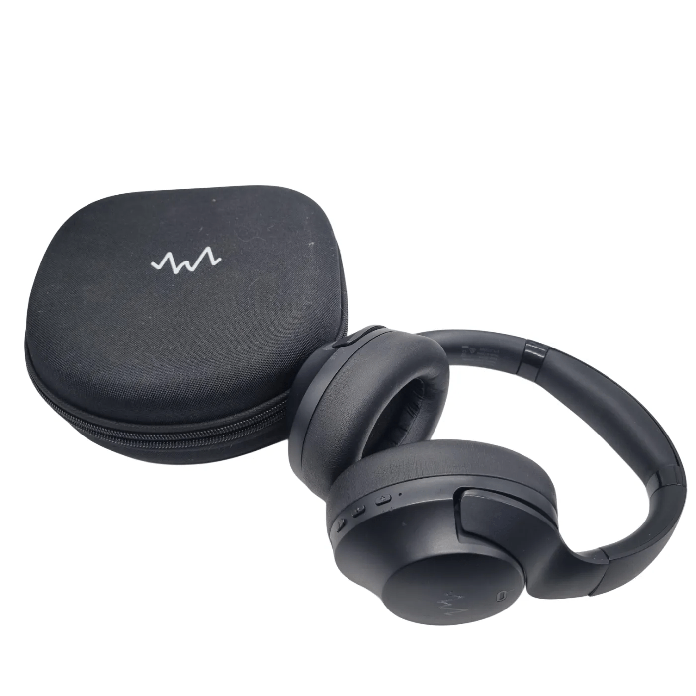 Wave Audio Wireless Headphones – Model 3S-2311 (WR 1346778)
