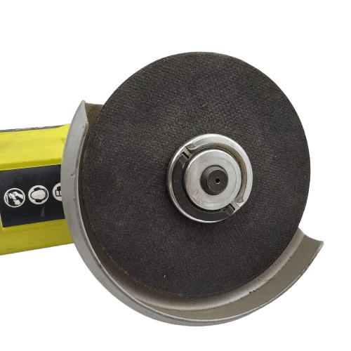 Ryobi 18V ONE+ 125mm Angle Grinder Skin Only R18AG1
