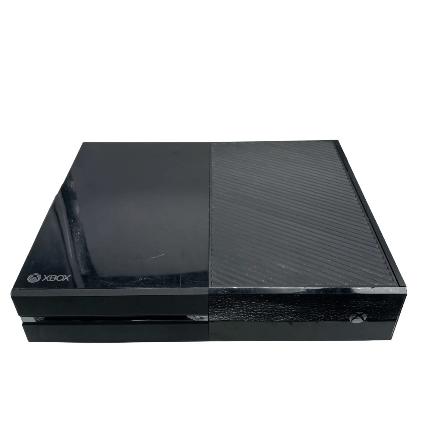 Microsoft Xbox One Console 1540 Black , No Controller (WR 1355796)