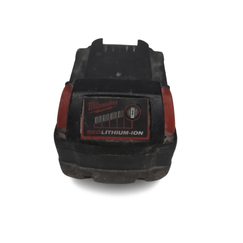 Milwaukee M18B6 18V 6.0Ah Battery (LN-1343784)