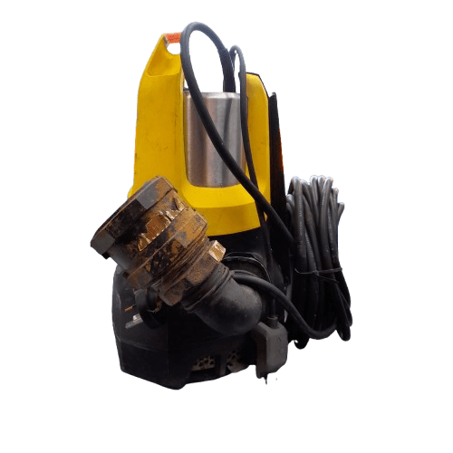 Karcher SP 22.000 Submersible Pump with Level Sensor