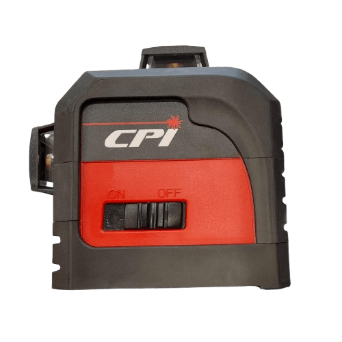 CPI CPI3TG Industrial Green Beam All Function Laser Kit