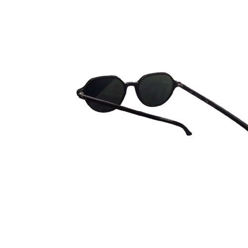 Rayban Sunglasses – Thalia Polarised Lens Black No Case