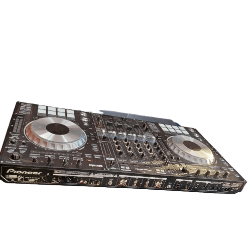 Pioneer DJ DDJ-SZ (LE)