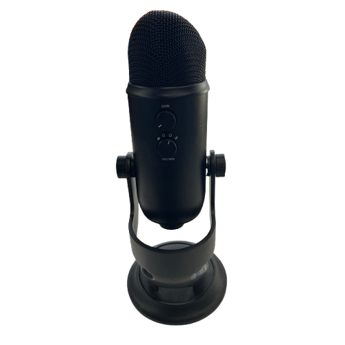 Blue Yeti Yeti-3 Microphone (MK)