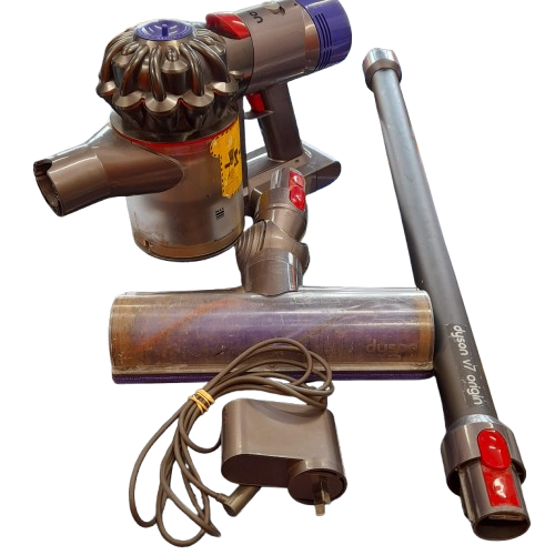 Dyson Stick Vacuum V7 Origin With Charger