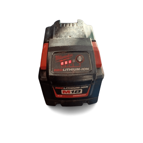 Milwaukee 9.0ah M18 Battery