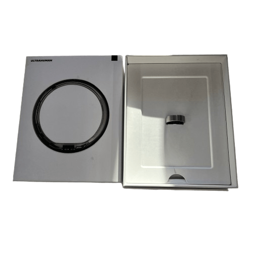 Ultrahuman Air Smart Ring (MK)