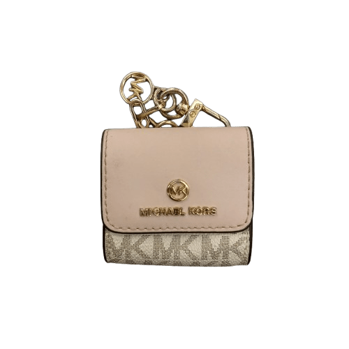 Michael Kors Airpods Case In Good Condition (CP 1344210)