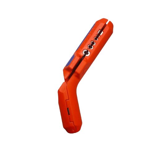 Knipex Ergostrip Universal Stripping Tool for Right Handers 135mm Like New In The Packet (LN1343500)