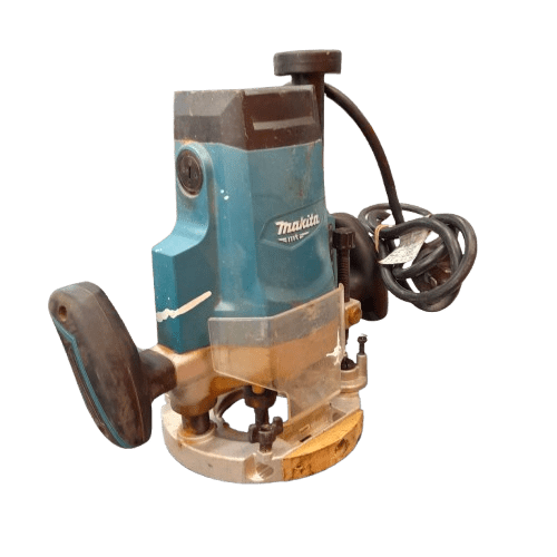 Makita Plunge Router M3600