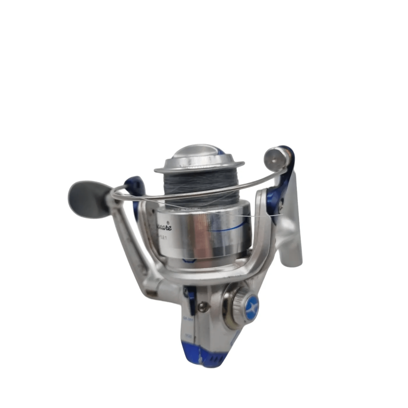 Shakespeare Fishing Reel Xinspinity + Line (WR 1352612)