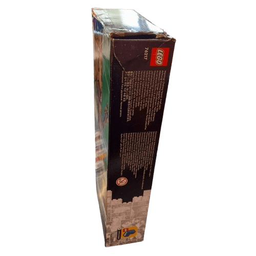 The Infinity Saga – I am Groot Lego 76217