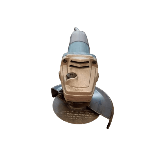 Makita Grinder M9508 Corded With Hard Case