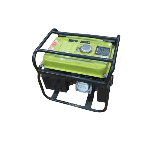Ryobi Petrol Generator RGN1200B *Pick Up Only*