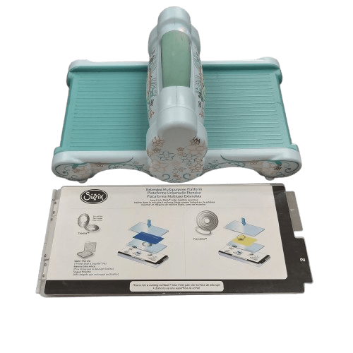 Sizzix Cutting Machine Big Shot
